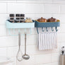 Wall Holder - MekMart