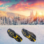 Silicone Climbing Non-Slip Shoe Grip