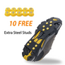 Silicone Climbing Non-Slip Shoe Grip