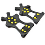 Silicone Climbing Non-Slip Shoe Grip