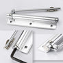 Automatic Door Self-Closing Hinge - MekMart