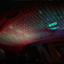 Plug and Play-(Limited time offer $20) Car and Home Ceiling Romantic USB Night Light! - MekMart