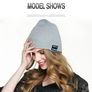 Bluetooth Headphone Hat - MekMart