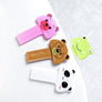Cute Cartoon Toilet Cover Lifting Device - MekMart