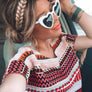 Bohemian Easy-Wear Hairbands - MekMart