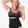 Panties Black / XS / S Empetua™ All Day Every Day High-Waisted Shaper Panty