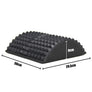 Comfortable Portable Sit-ups Exercise Training Pad - MekMart