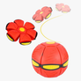 UFO Magic Ball