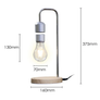 Magnetic Levitation Desk Lamp - MekMart
