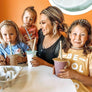 Bohemian Easy-Wear Hairbands - MekMart