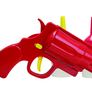 Ketchup Launcher