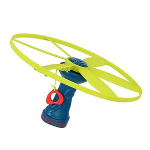 Alien's Flying Object - Flash Flyer Magic Disc for Kids - MekMart