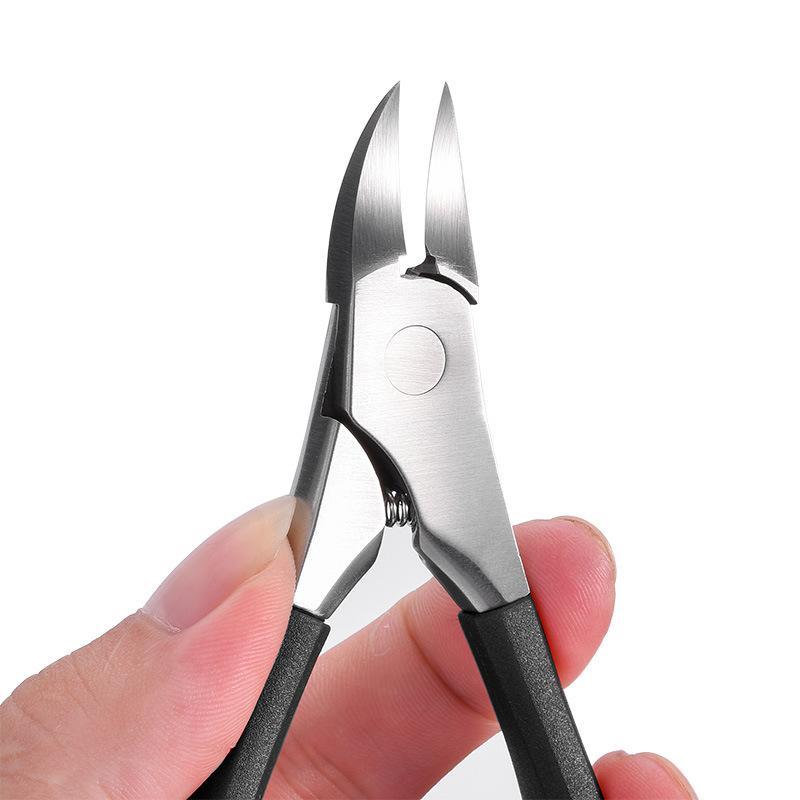 Medical-Grade Toenail Clippers