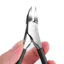 Medical-Grade Toenail Clippers