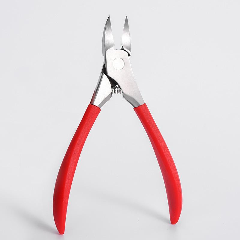 Medical-Grade Toenail Clippers