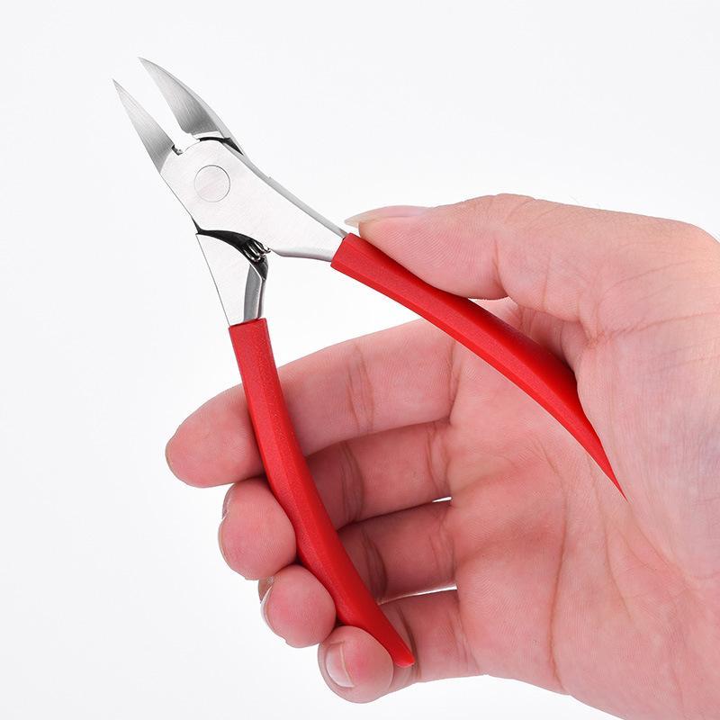 Medical-Grade Toenail Clippers