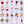 Christmas Hat Jewelry Nails Art Decorations, Buy 2, Free Shipping - MekMart