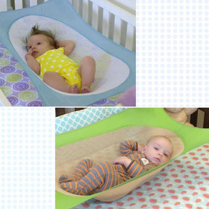 Baby Cradle Hammock - MekMart