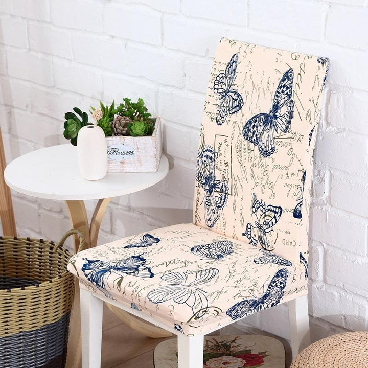 2020 New Decorative Chair Covers-FREE SHIPPING - MekMart