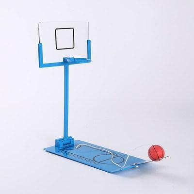 2019 mini folding basketball games - MekMart