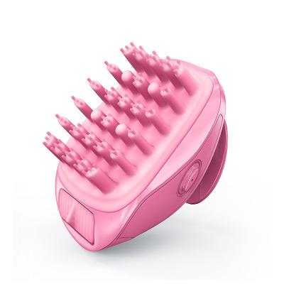 Electric Shampoo Brush - MekMart