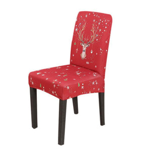 2020 New Decorative Chair Covers-FREE SHIPPING - MekMart