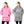 Comfybear Blanket Sweatshirt For Adults & Children - MekMart