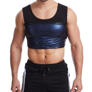 Sweat Shaper - Sauna Vest - MekMart