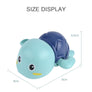 Cute Turtle - Baby bath toys - MekMart
