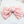 Beautiful Girls' Silk Bow Barrette Hair Clips - MekMart