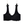 Large size front buckle wireless Underwear