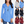 Women Tassel Zipper V Neck Long Sleeve Casual Loose T-Shirt