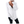 WOMEN Stylish Round Neck Comfy Long Sleeve