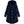2020 High-end Fashion Irregular Plush Hooded Jacket Warm Coat
