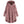 2020 High-end Fashion Irregular Plush Hooded Jacket Warm Coat