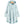 2020 High-end Fashion Irregular Plush Hooded Jacket Warm Coat
