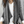 Paneled Sold Buttoned Casual Knitted Cardigans
