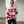 2020 Women Christmas Loose Knitted Sweater Pullovers