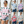 2020 Women Christmas Loose Knitted Sweater Pullovers