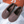 WOMEN SOFT CURLY PLUSH SLIP ON WARM LOAFERS
