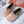 WOMEN SOFT CURLY PLUSH SLIP ON WARM LOAFERS