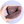 WOMEN SOFT CURLY PLUSH SLIP ON WARM LOAFERS