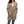 Long Sleeve V-neck Buttons Pockets Coats