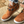 Women's Closed Toe Fabric Flat Heel Sneakers