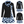 Casual Color Block Pencil High Neckline Bodycon Dress