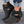 2020 Women's Retro Fashion Round Toe Comfortable Short Boots
