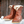 Comfy Soft Fur-Lined Leather Casual Round Toe Mid-Calf Boots