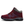 Women's winter thermal villi leather platform fashion high top boots