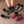 Women Winter Anti-Slip Fur Lined Waterproof Zipper Outdoor Booties