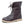 Womens Leather Booties Winter Snow Casual Boots